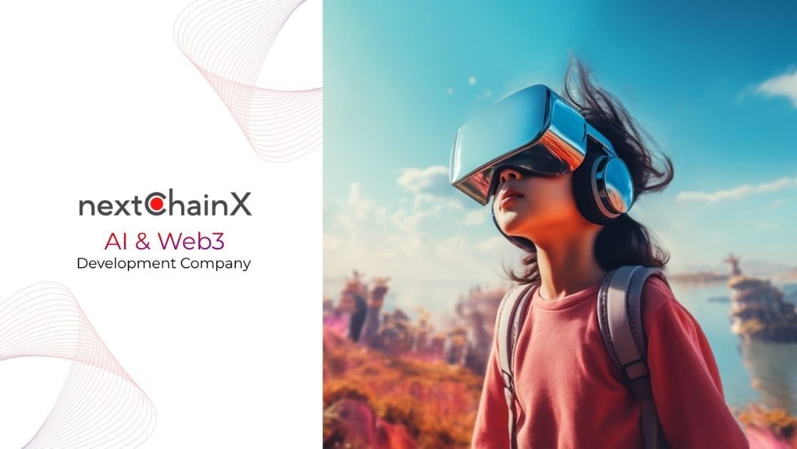 nextChainX gallery image