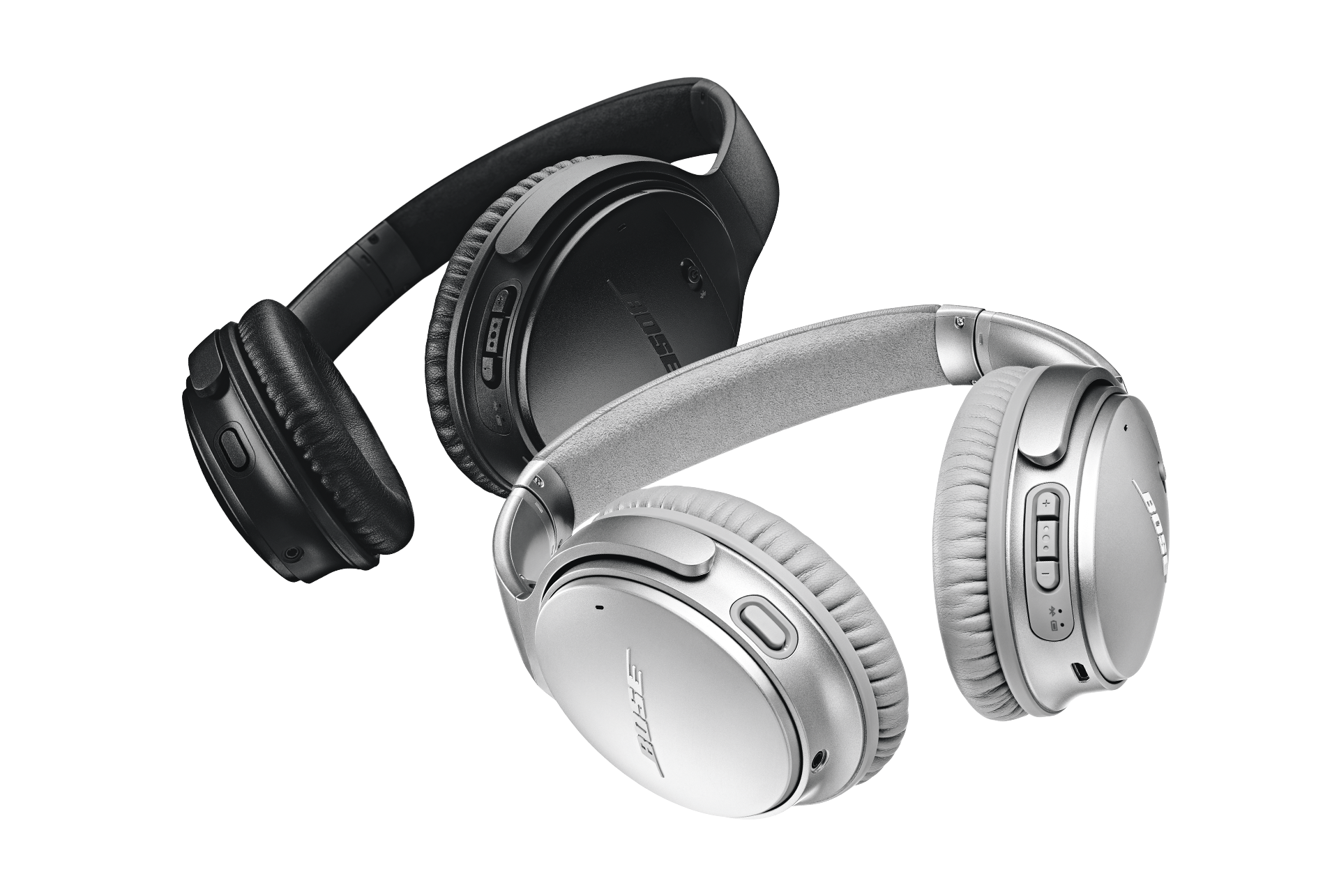 Bose QuietComfort 35 II Image