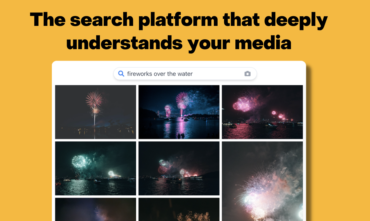 API de búsqueda de imágenes de Kailua Labs - Buscar fácilmente imágenes y texto con AI que pueda ver media 2
