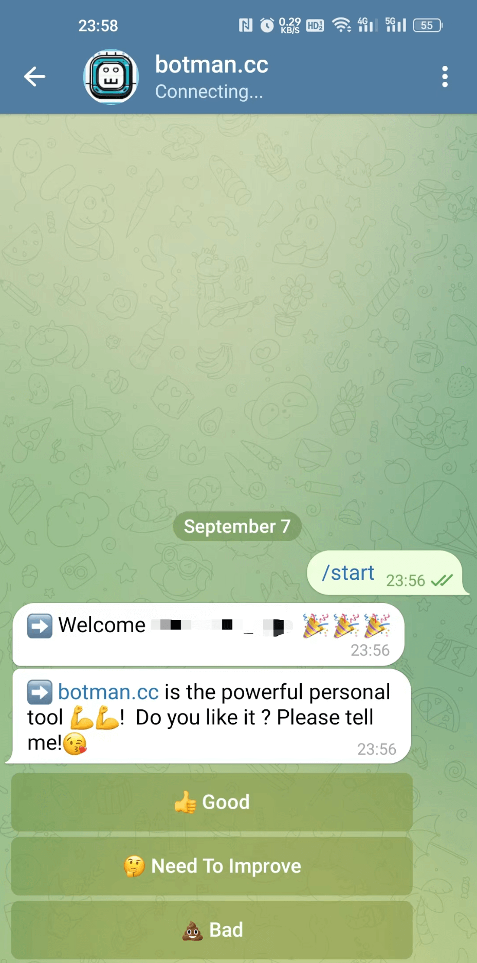 وسائط botman.cc 4