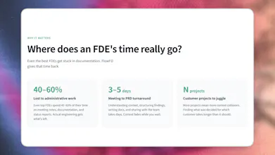 FlowFD gallery image