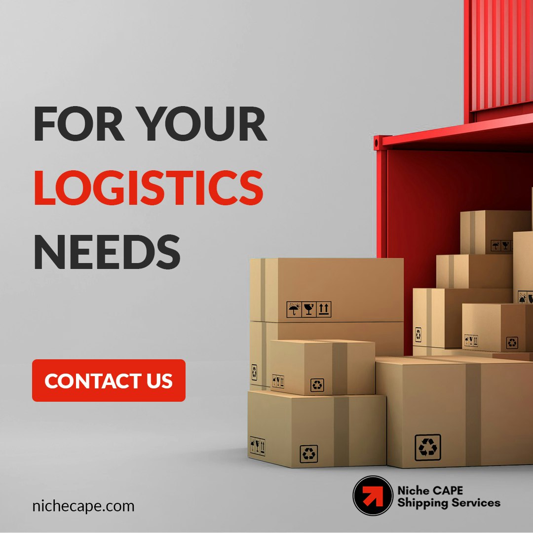 Most reliable Logistics Company in Dubai