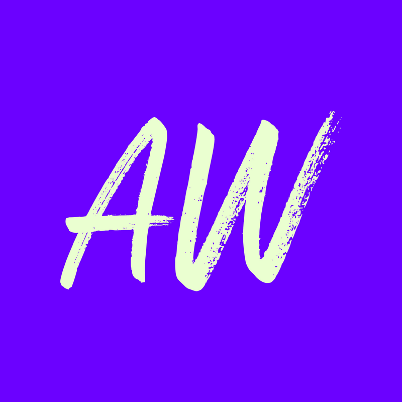 Affiliate.Watch - Product Hunt launch logo and brand identity