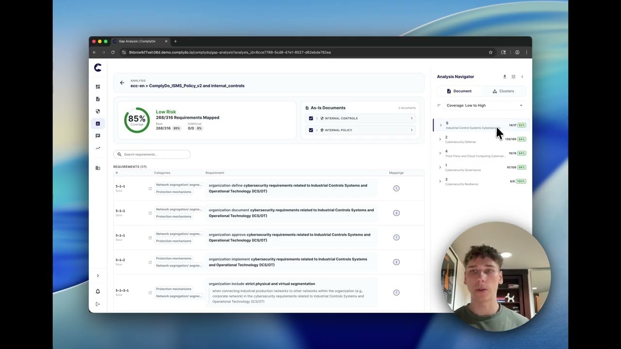 ComplyDo gallery image