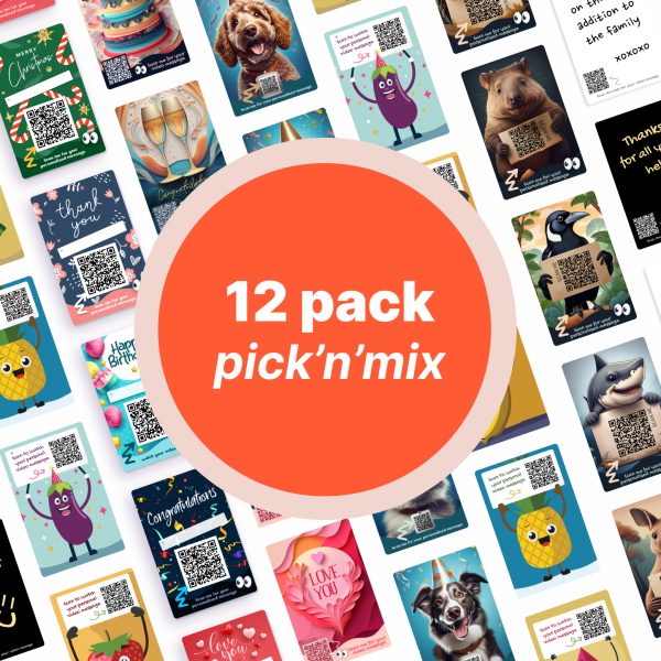 SnapCards gallery image