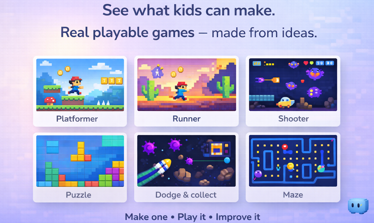 Pixel Arcade Studio gallery image