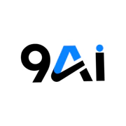 9AI logo