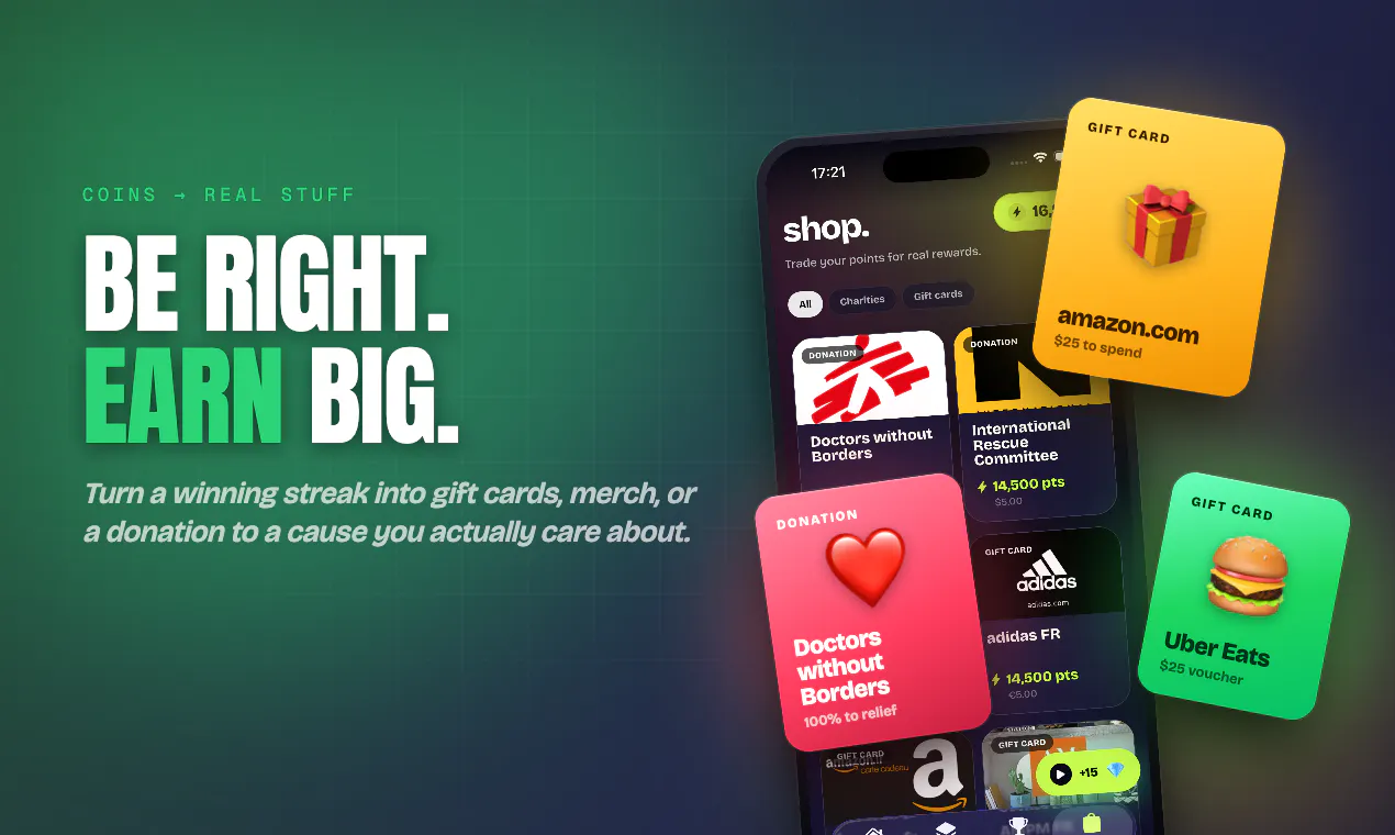 Clutch: Predict the News gallery image