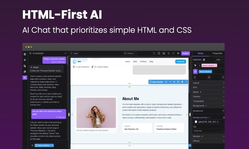 Grapes Studio gallery image