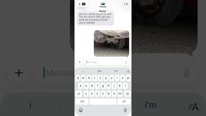 Taffy screenshot 1 (video preview)