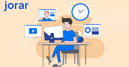 Jorar Connect gallery image