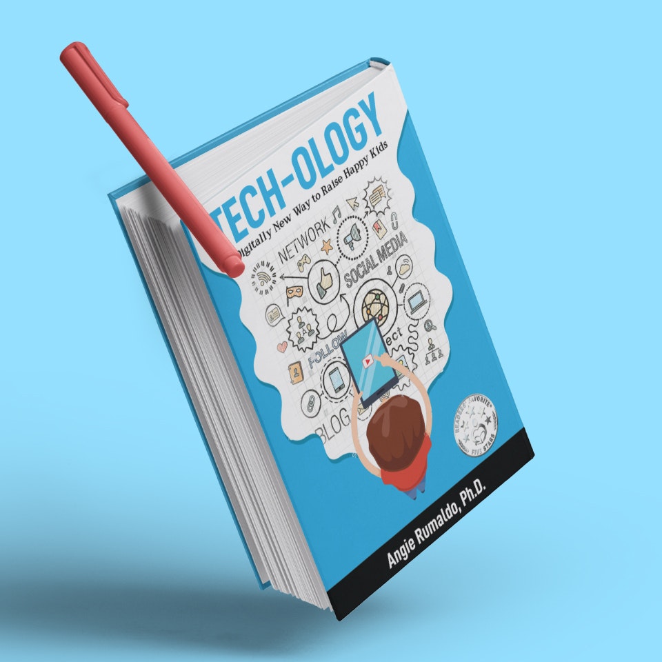 The Only Solution to Safe Digital Life!