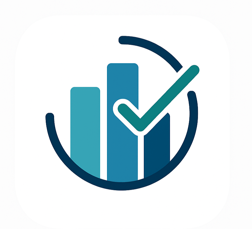 Balynce - Product Hunt launch logo