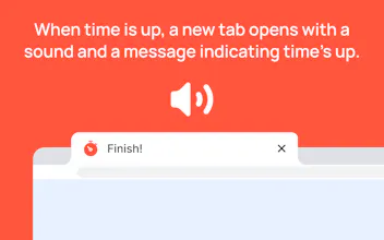 15 Minute Timer gallery image