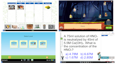 MyClass gallery image