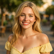 Chat with Scarlett Voss logo