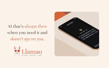 Llamao gallery image