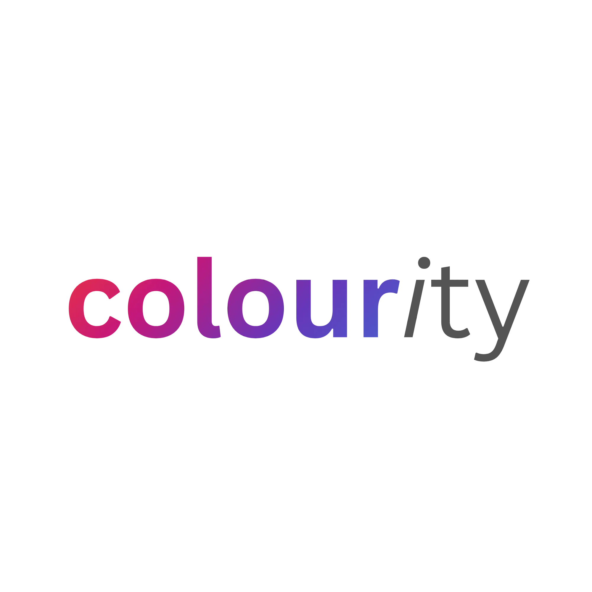 Colourity 