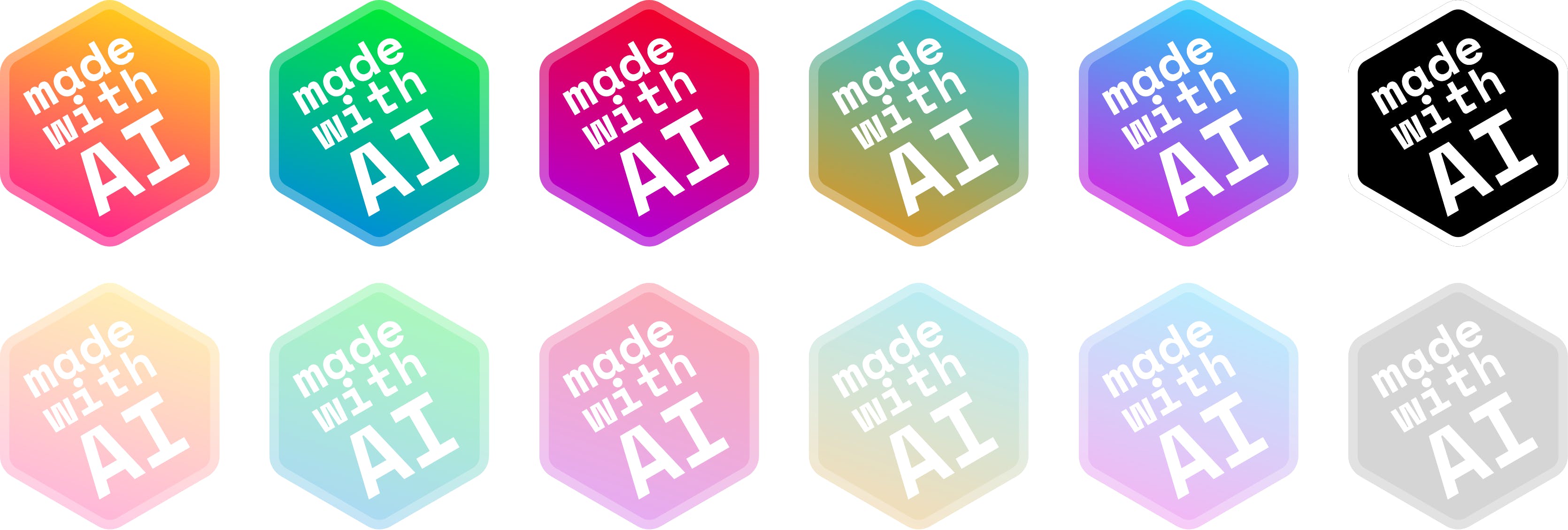 AI Badge media 1