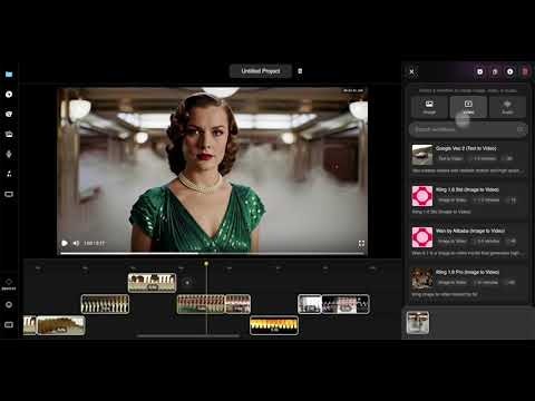 Channel42 — screenshot 1 showing tool features and UI