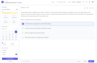Planet Cert gallery image