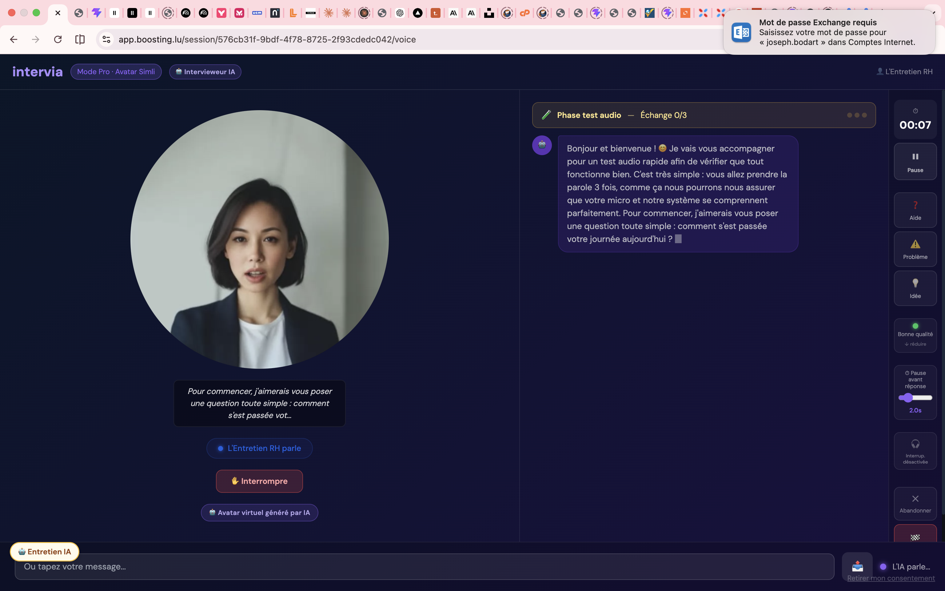 Boosting Intervia gallery image