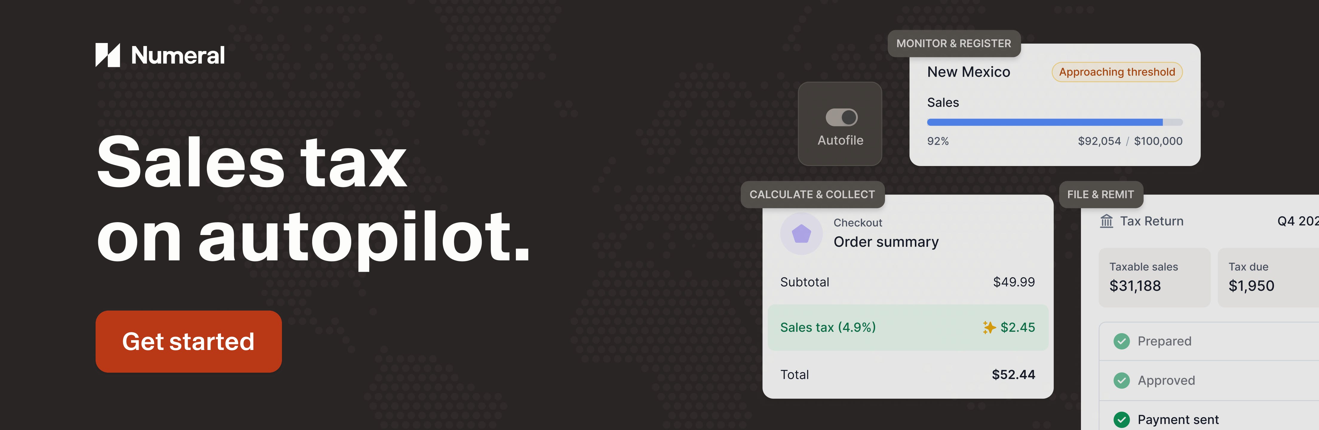Newsletter Sponsor