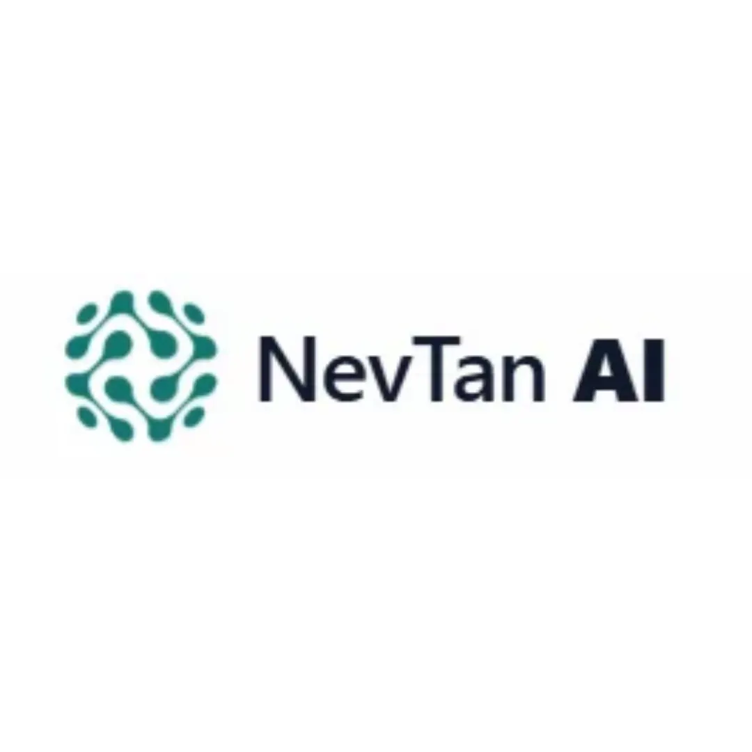NevTan AI logo