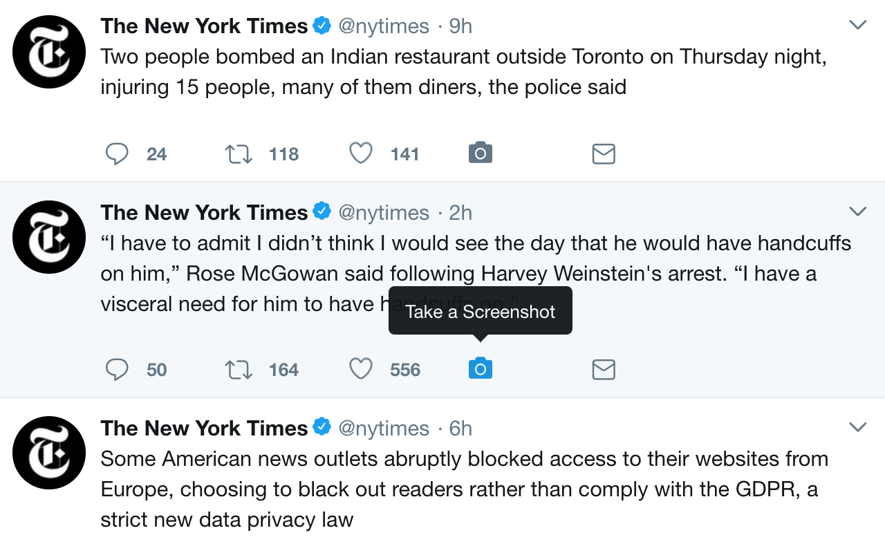 Screenshot Guru gallery image