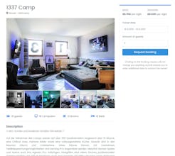 Esportscamps gallery image