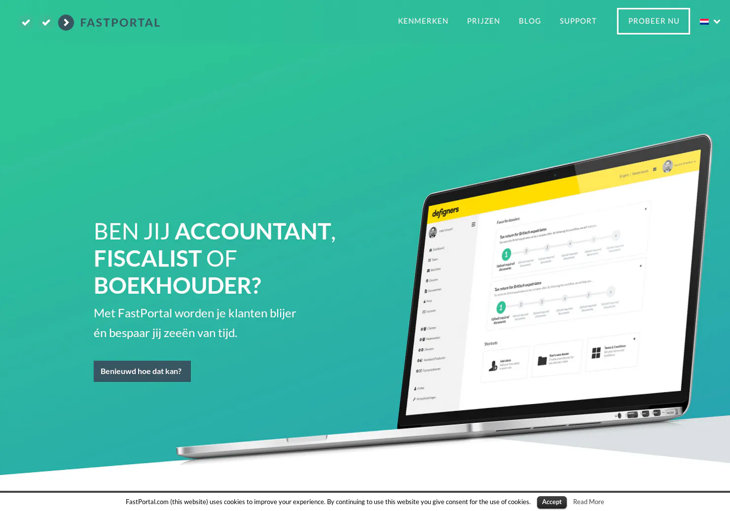 FastPortal