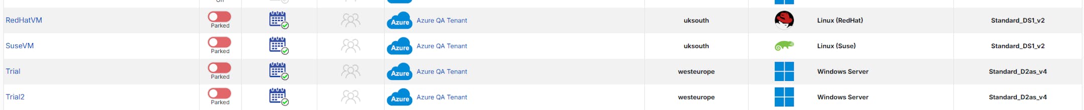 CLOUD TOGGLE gallery image