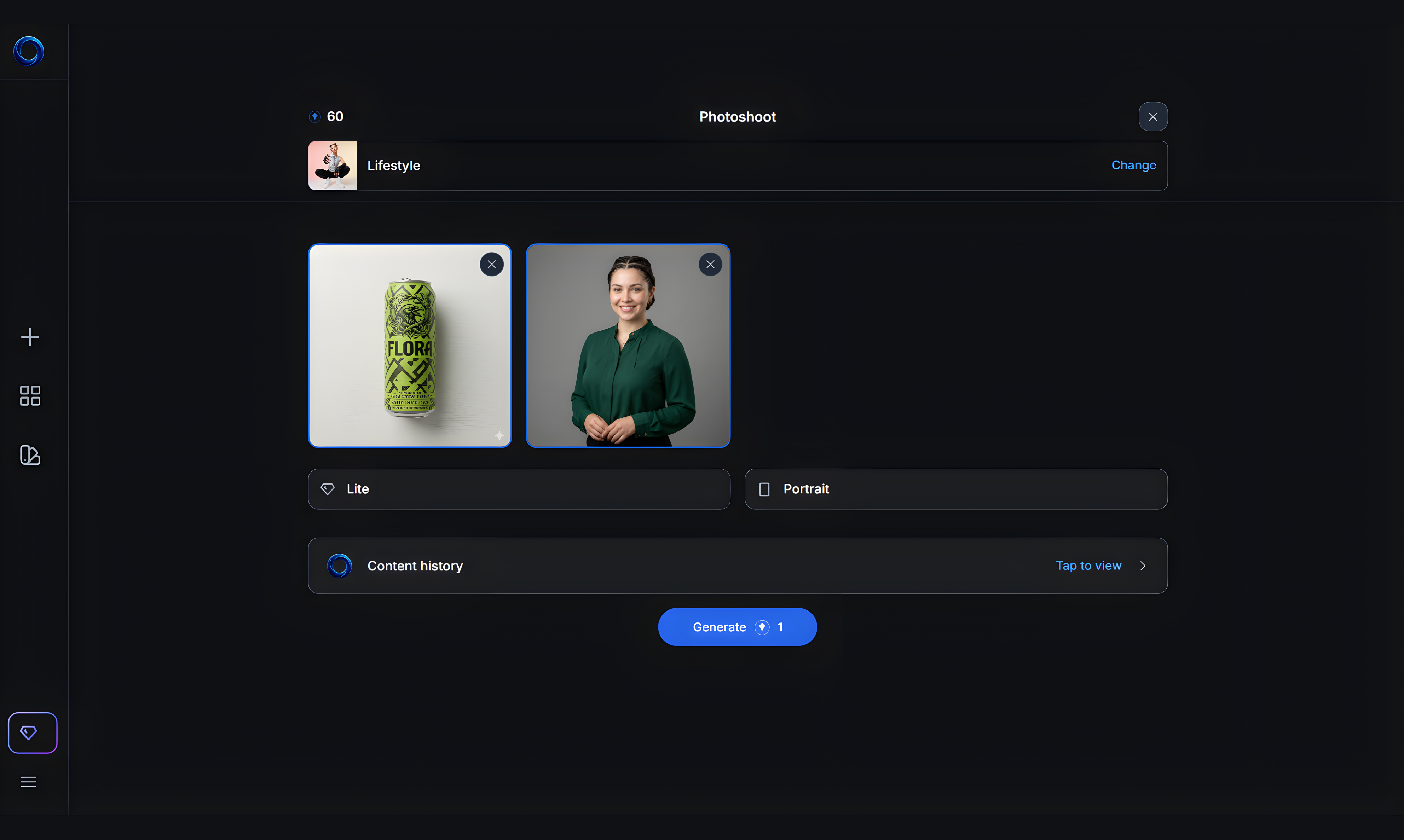 Contease gallery image