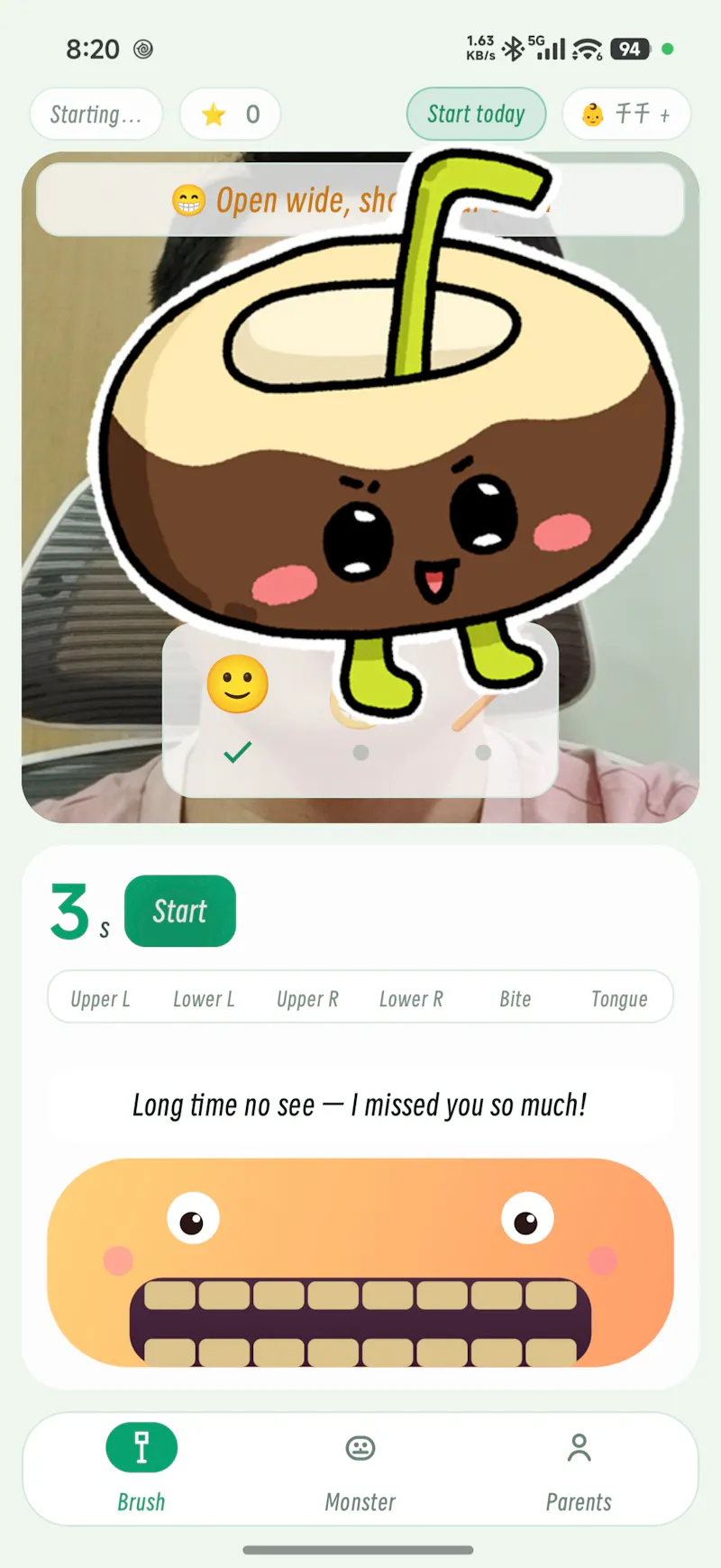 Brushee screenshot 7