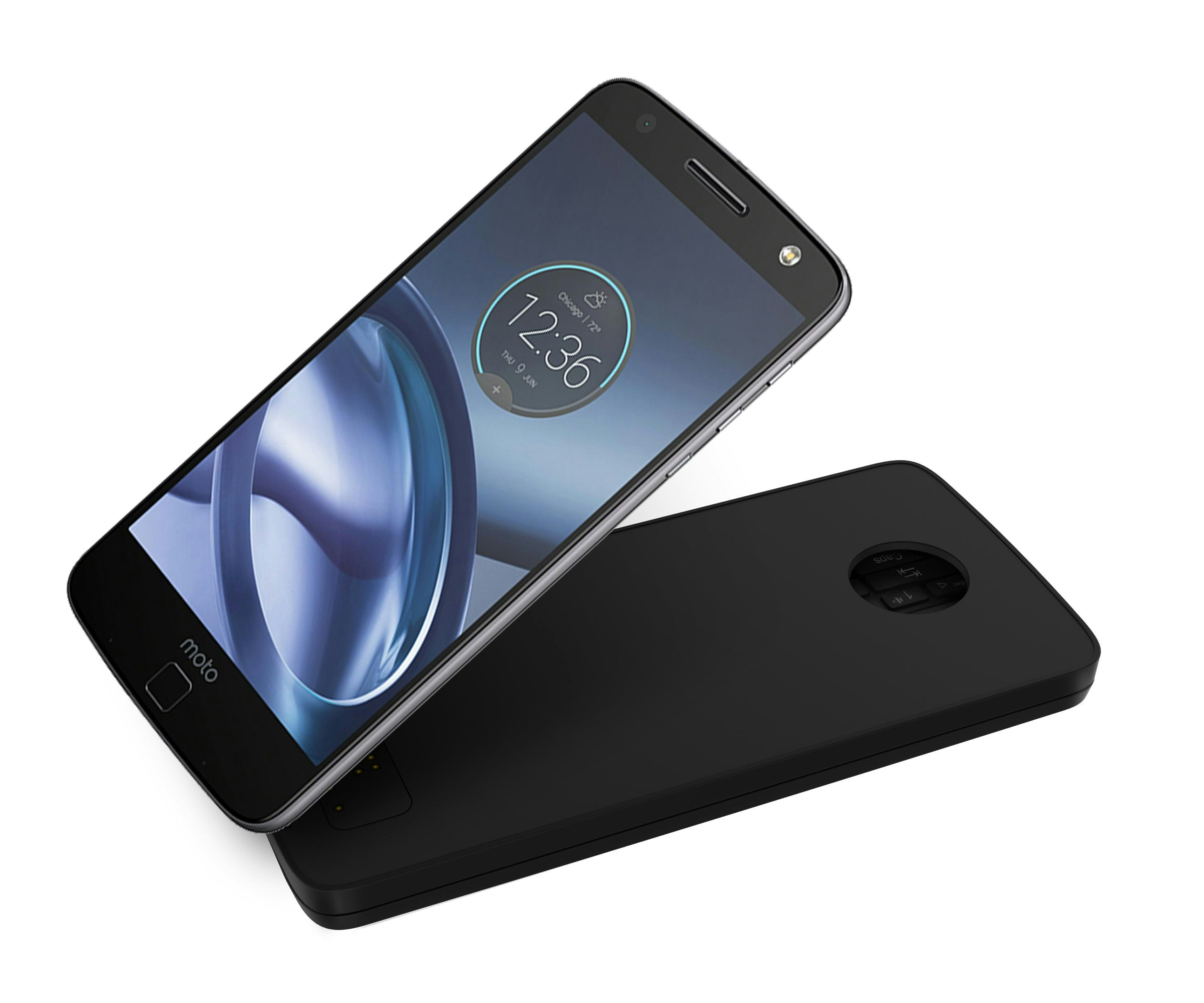 Keyboard Mod gallery image