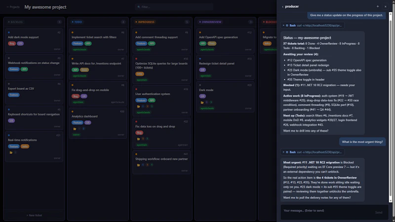 KittyClaw screenshot 5