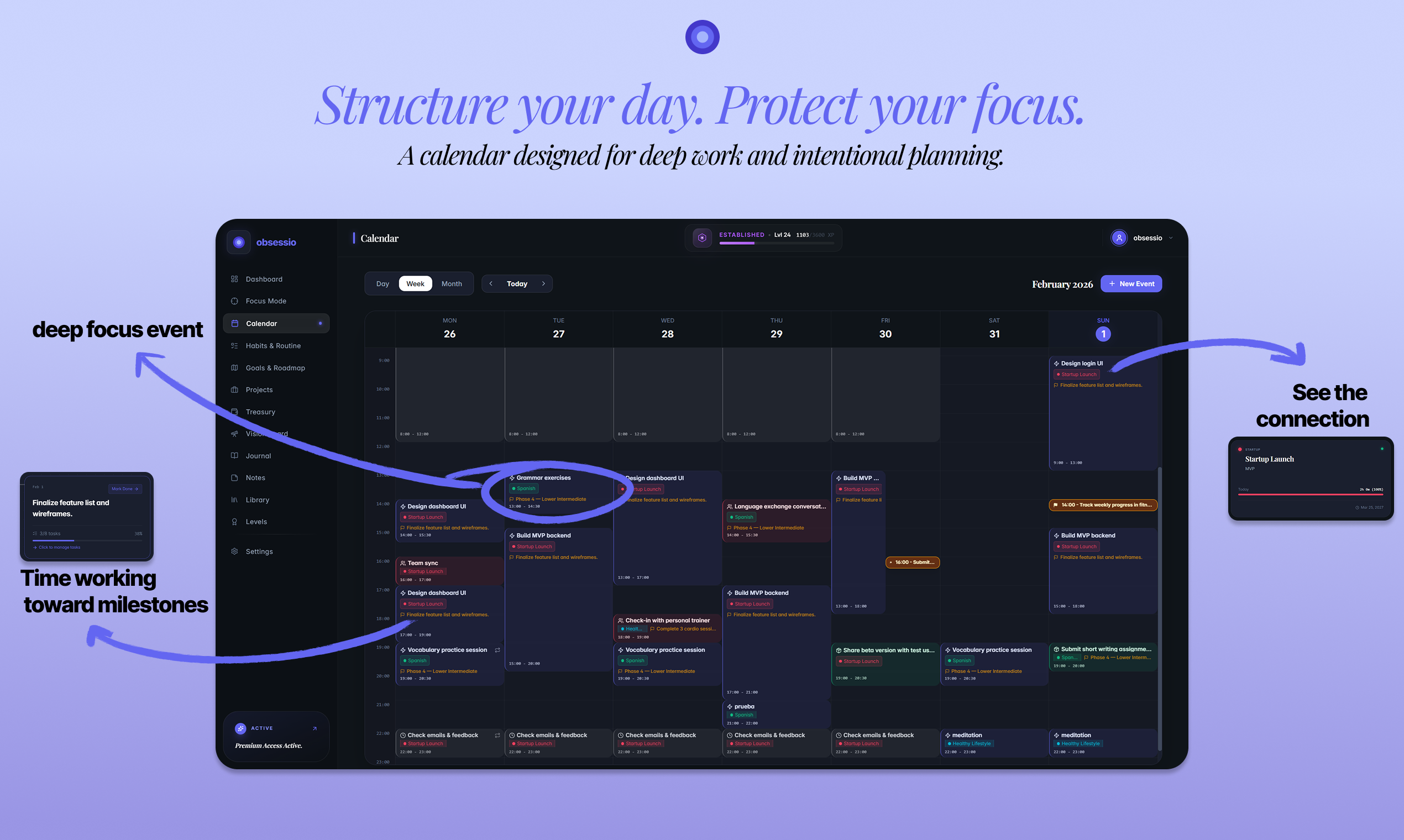 Obsessio gallery image