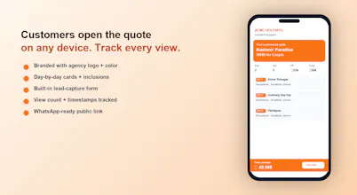 TripQuote gallery image