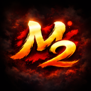 METIN2.GG - Product Hunt launch logo and brand identity