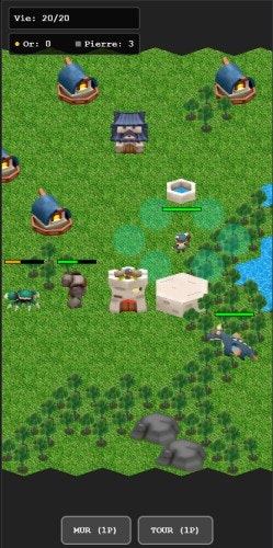 Game Studio - Screenshot 5 showing product features and functionality