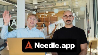 Needle gallery image