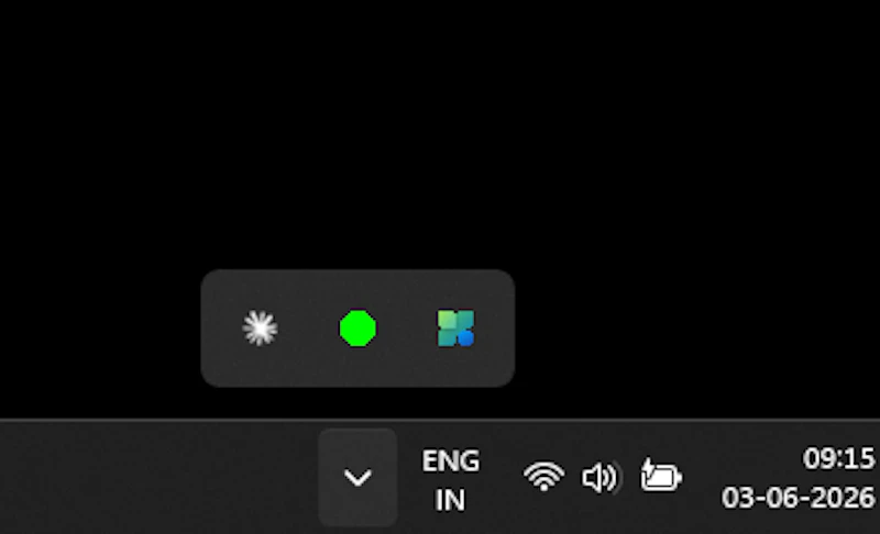 Trust Sentinel screenshot 4