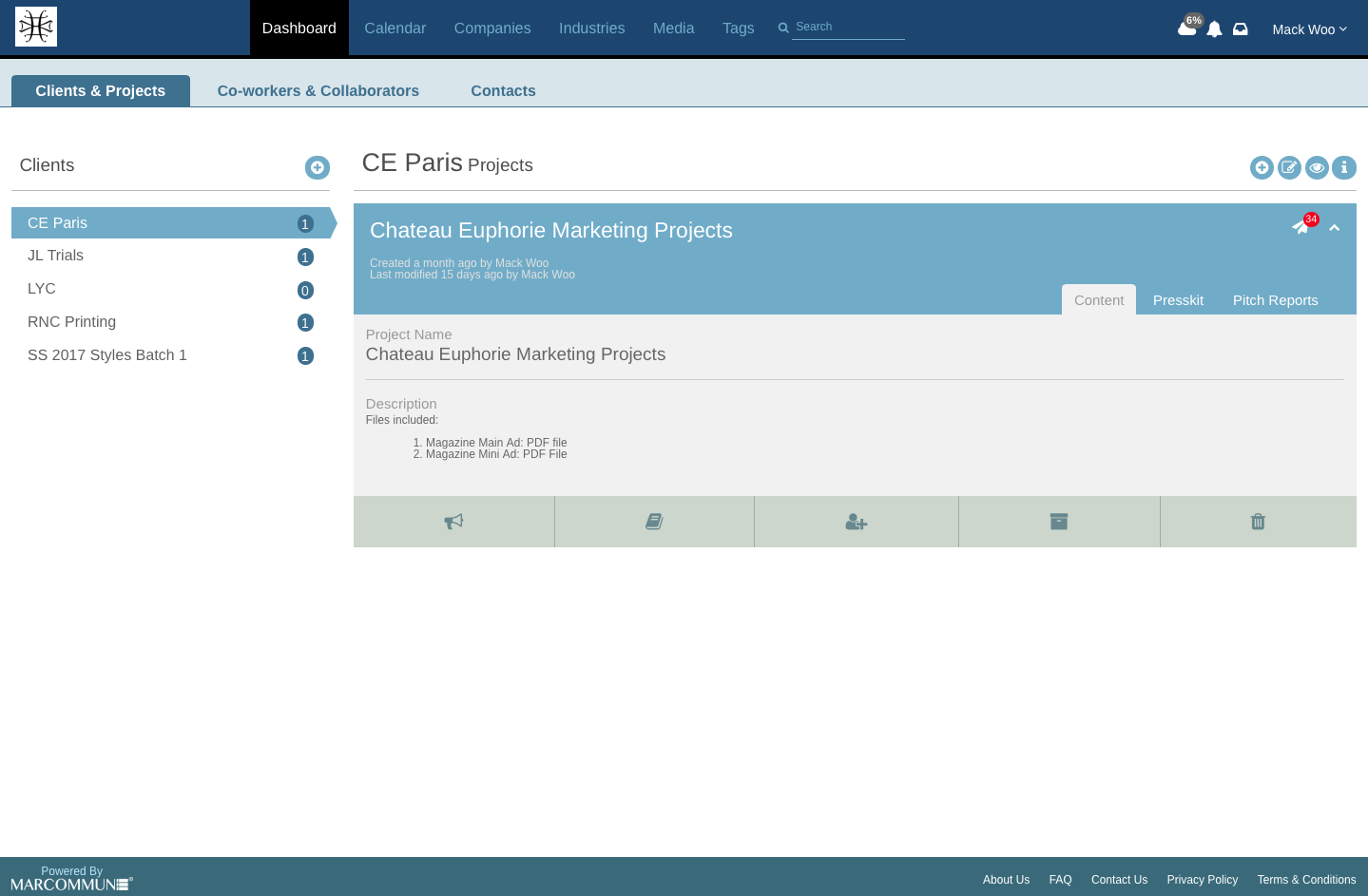 Marcommune LLC gallery image