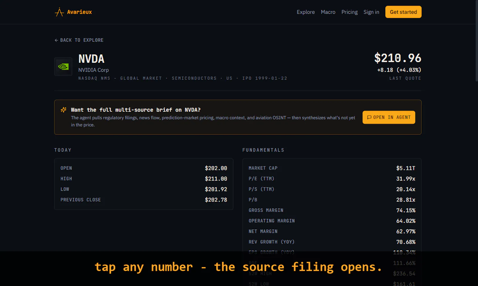 Avarieux screenshot 3