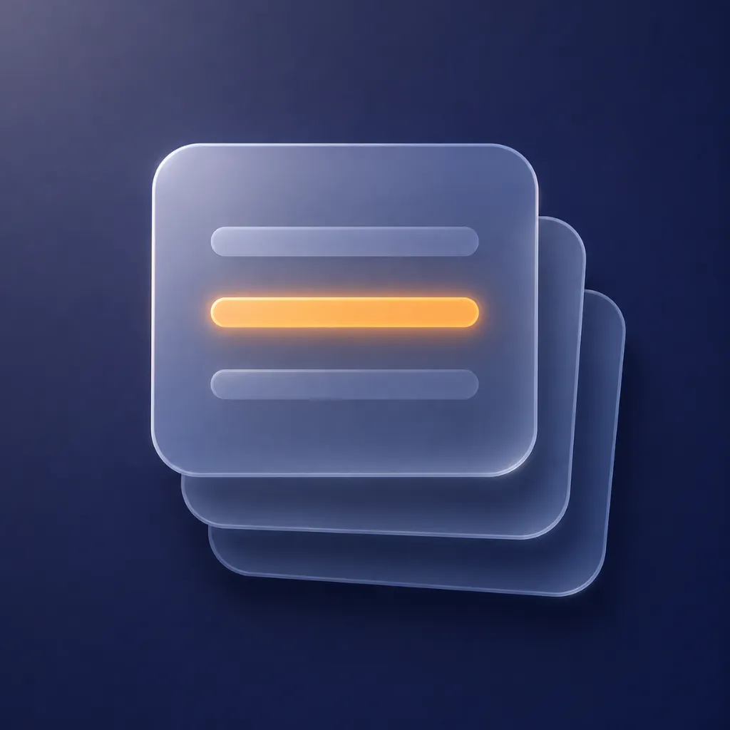Cavri: Screenshot Search