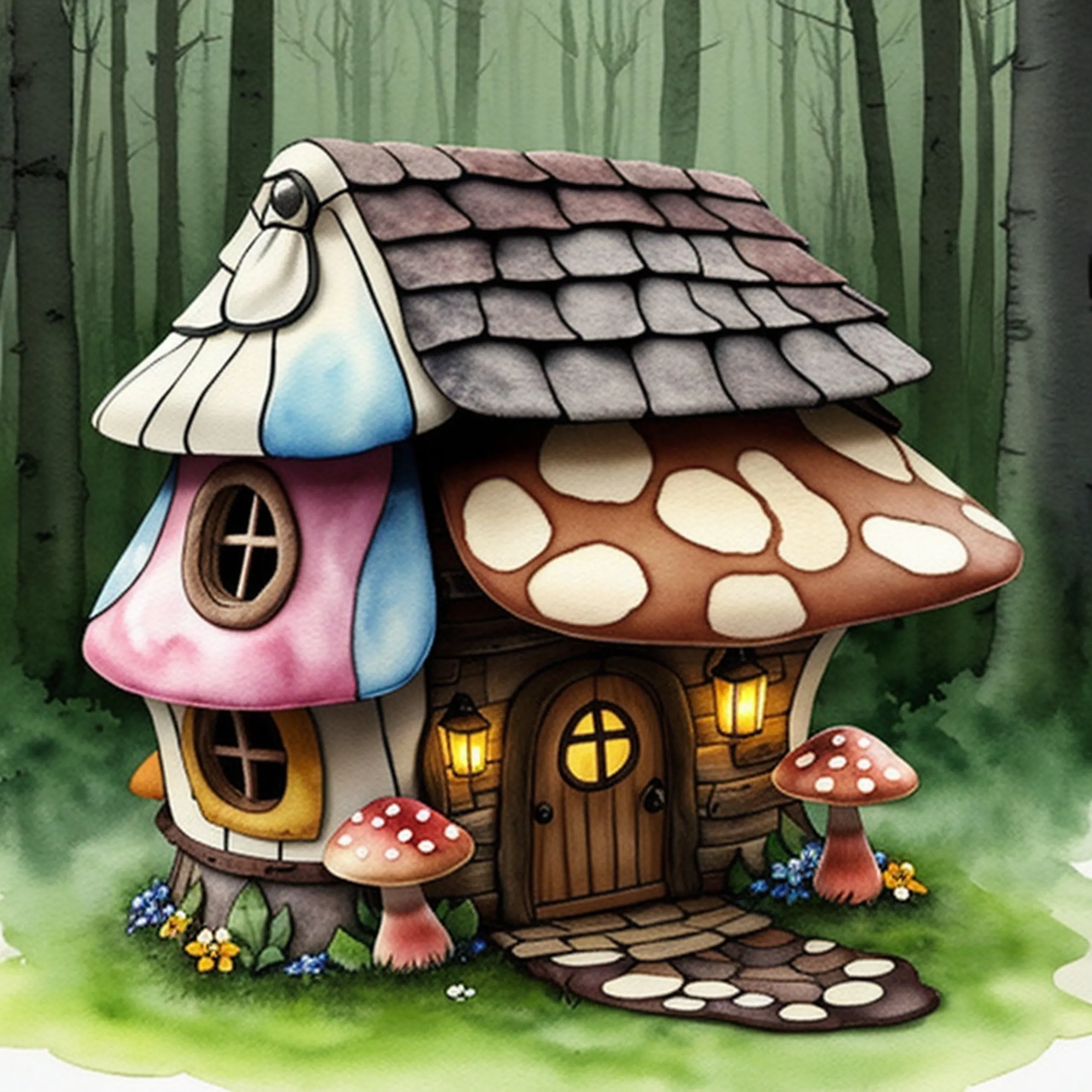 Clip art Generator gallery image
