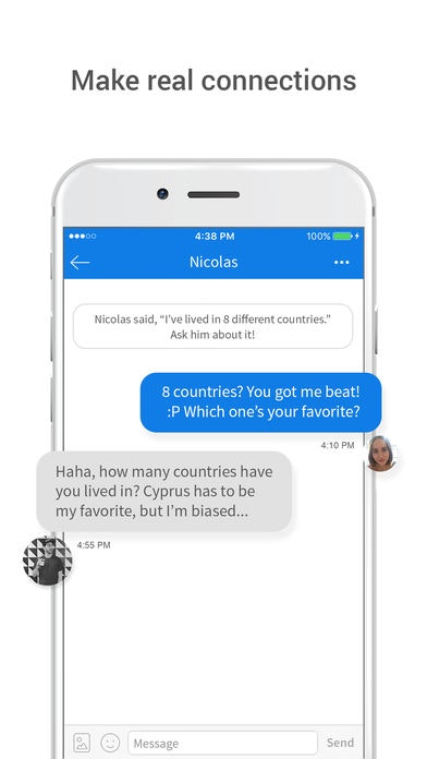 Coffee Meets Bagel 5.0 gallery image