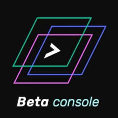 Beta Console