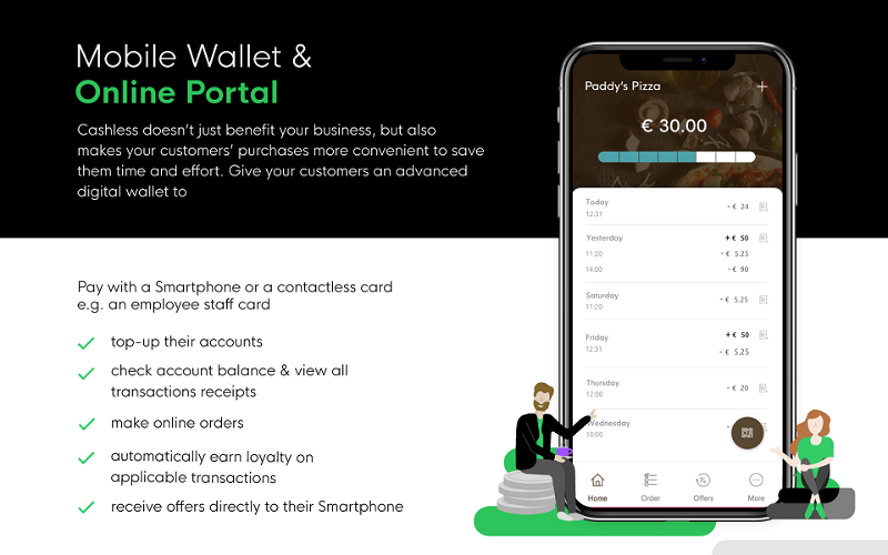 LoyLap gallery image