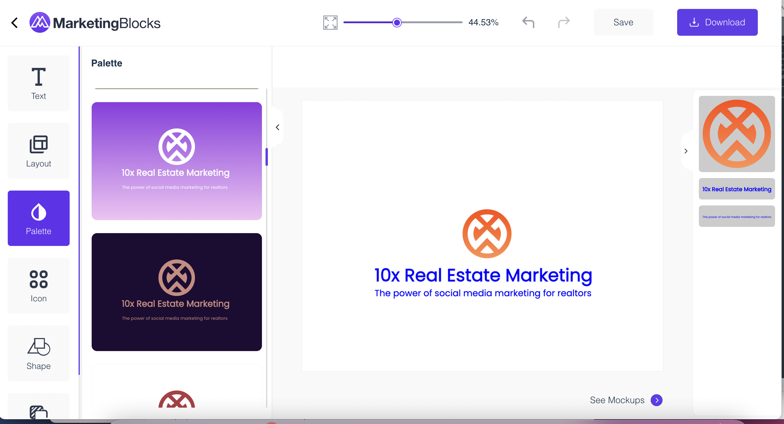Pemasaranblocks ai media 6